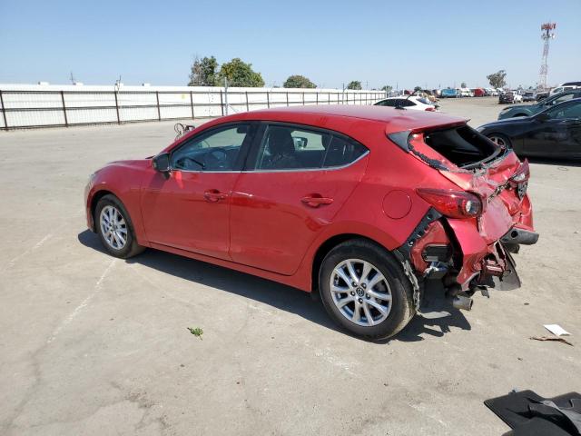 2016 MAZDA 3 SPORT 3MZBM1K78GM259594