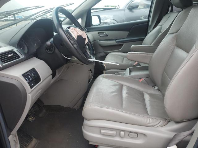2012 HONDA ODYSSEY EX - 5FNRL5H67CB031076