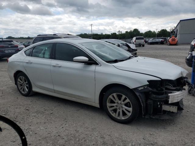 Vin: 1c3cccab4fn559864, lot: 61451185, chrysler 200 limited 20154
