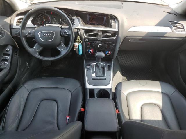 waubfaflxfn014513 - 2015 Audi A4 Premium - #59621395