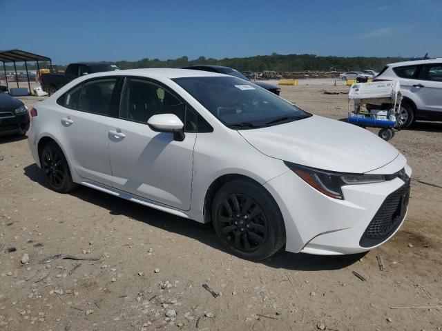 2021 TOYOTA COROLLA LE JTDEPMAE2MJ146662