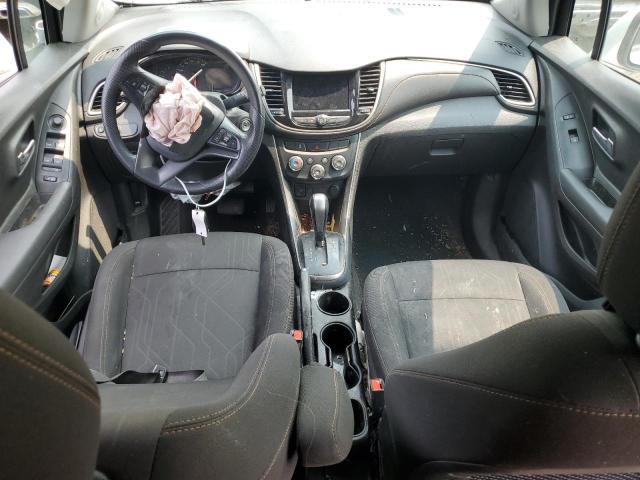 2020 CHEVROLET TRAX 1LT - 3GNCJPSB1LL264814
