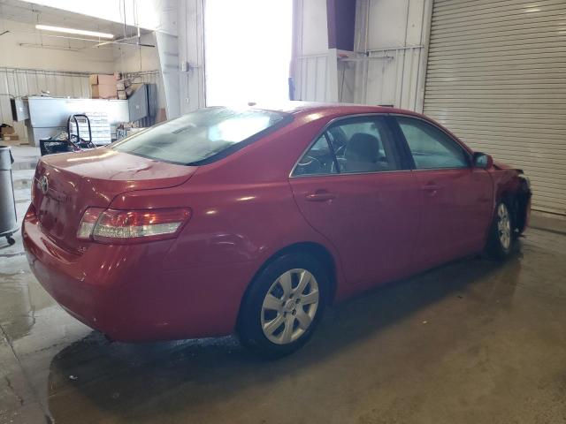 Vin: 4t4bf3ek3ar059459, lot: 58981715, toyota camry base 20103