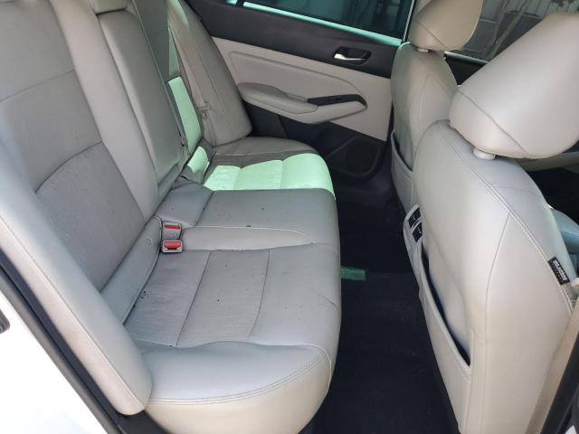 2019 NISSAN ALTIMA PLA 1N4BL4FW1KC211721