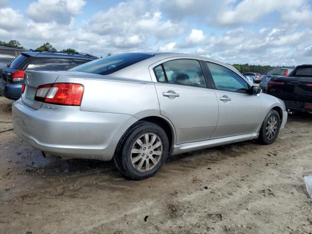 Vin: 4a32b2ff6ae015775, lot: 58835695, mitsubishi galant fe 20103
