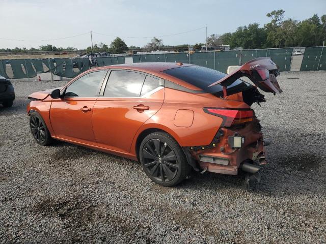 Vin: 1n4bl4cv2nn350910, lot: 59614445, nissan altima sr 20222