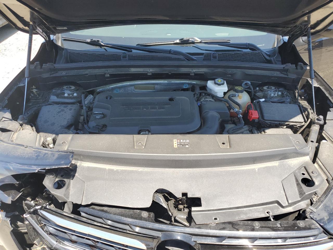 BUICK ENVISION PREFERRED