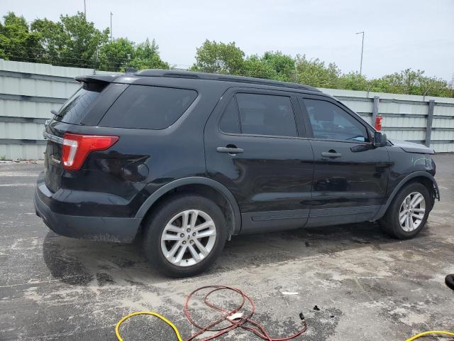 Vin: 1fm5k7b85gga95616, lot: 59511125, ford explorer 20163