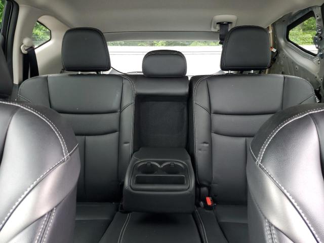 2024 NISSAN MURANO SL 5N1AZ2CS6RC111405