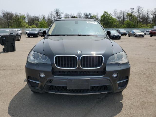 2013 BMW X5 #3304519440