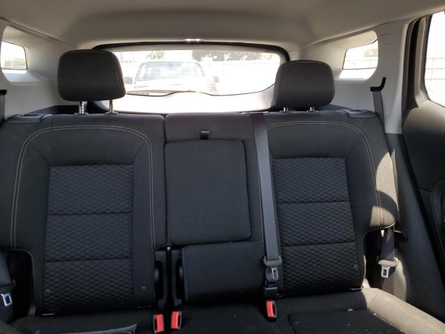 2020 GMC TERRAIN SL 3GKALTEV3LL121988