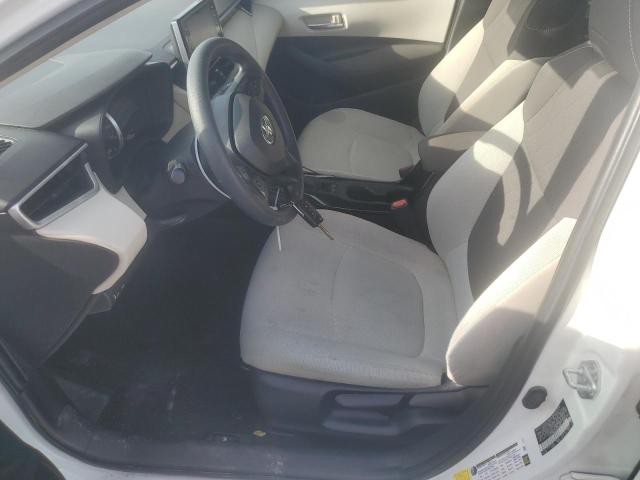 2021 TOYOTA COROLLA LE - 5YFEPMAE3MP184686