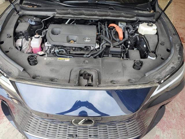 2023 LEXUS RX 350H BA 2T2BBMCA7PC006260
