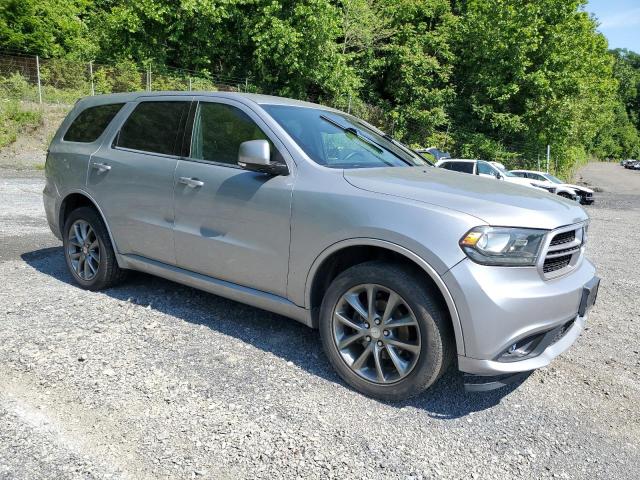 Vin: 1c4rdjdg2fc163572, lot: 59164725, dodge durango limited 20154