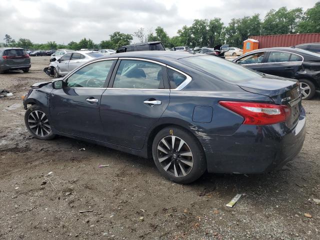 Vin: 1n4al3ap7jc102362, lot: 61197445, nissan altima 2.5 20182