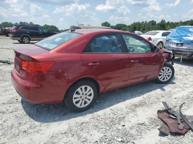 Vin: knafu4a23c5563408, lot: 61979915, kia forte ex 20123