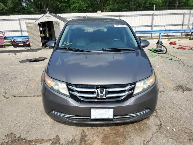2016 HONDA ODYSSEY EX 5FNRL5H6XGB024371