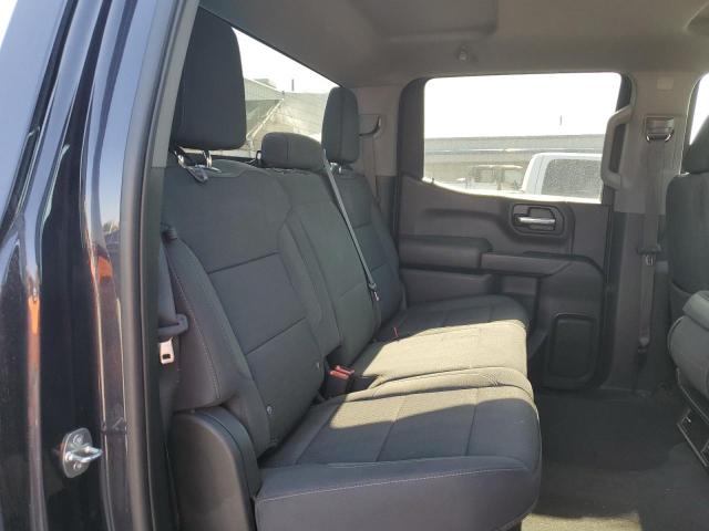 2023 CHEVROLET SILVERADO - 3GCPABEK1PG269227
