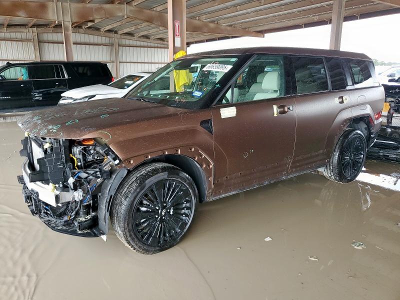 2024 HYUNDAI SANTA FE C - 5NMP5DG17RH000239