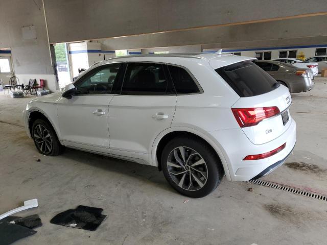 Vin: wa1baafy8m2116172, lot: 60318235, audi q5 premium plus 20212