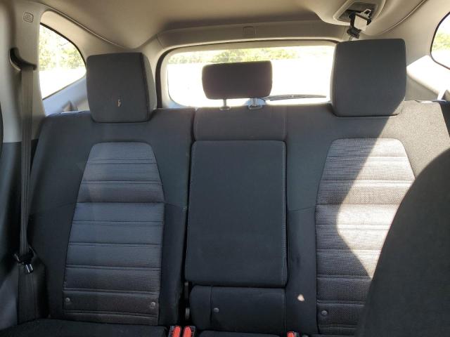 2019 HONDA CR-V LX 2HKRW6H30KH216637