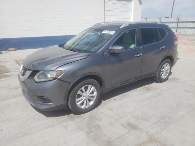 Vin: 5n1at2mtxgc789208, lot: 60358035, nissan rogue s 2016 img_1
