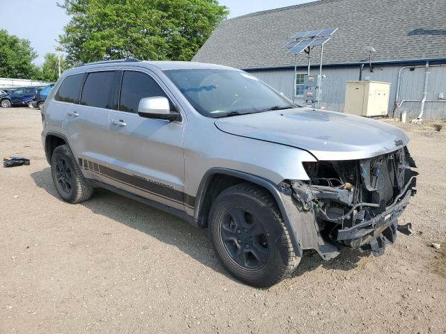 Vin: 1c4rjfag3hc619611, lot: 59376535, jeep grand cher laredo 20174