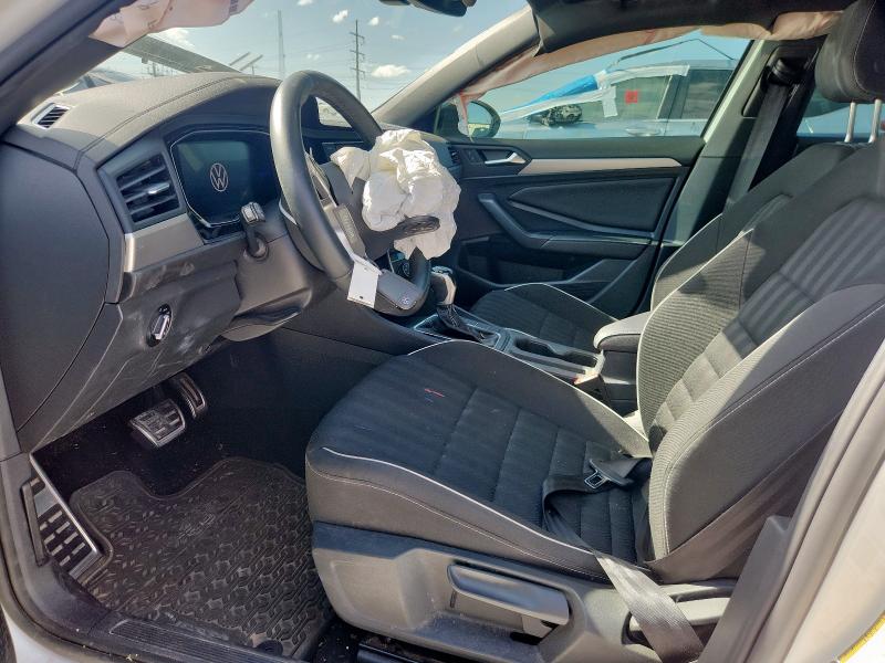 2023 VOLKSWAGEN JETTA SPOR 3VWBM7BU3PM006739