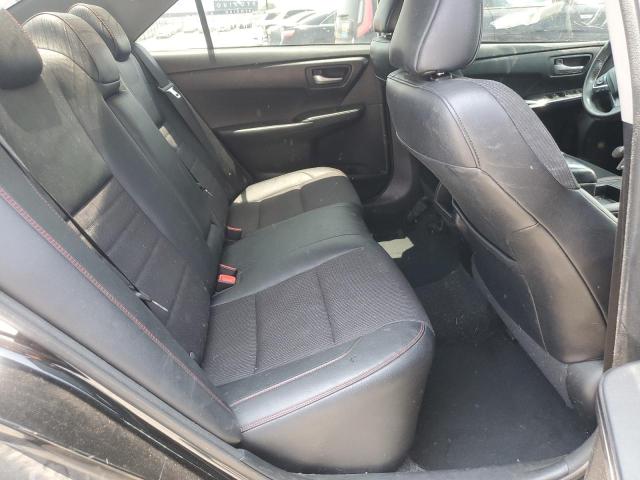 2017 TOYOTA CAMRY LE - 4T1BF1FK8HU313609