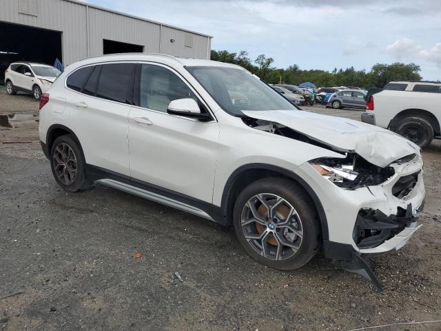 Vin: wbxjg7c01n5v39616, lot: 59124015, bmw x1 sdrive28i 20224