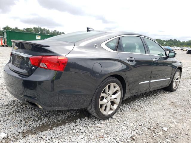 2015 CHEVROLET IMPALA LTZ 1G1155SL4FU119738