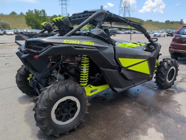 2020 CAN-AM MAVERICK X - 3JBVRAY26LK000155