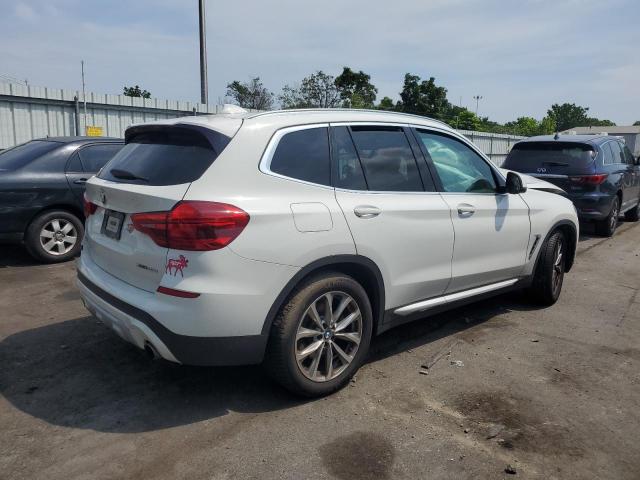Vin: 5uxtr9c57jld69082, lot: 62998595, bmw x3 xdrive30i 20183