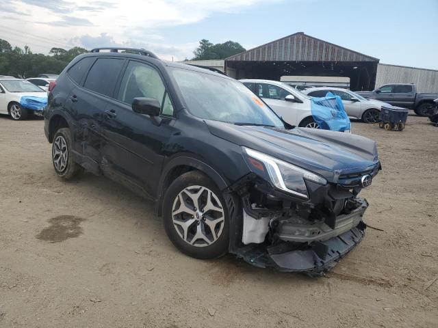 2024 SUBARU FORESTER P JF2SKADCXRH435895