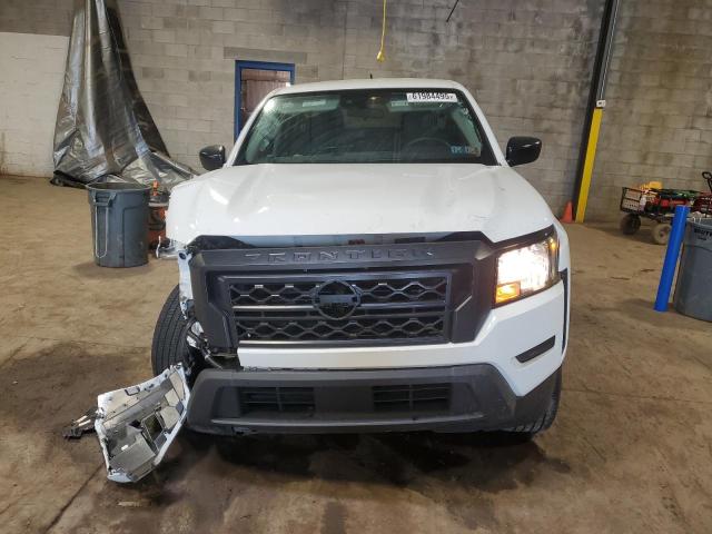 2024 NISSAN FRONTIER S 1N6ED1EK2RN649449