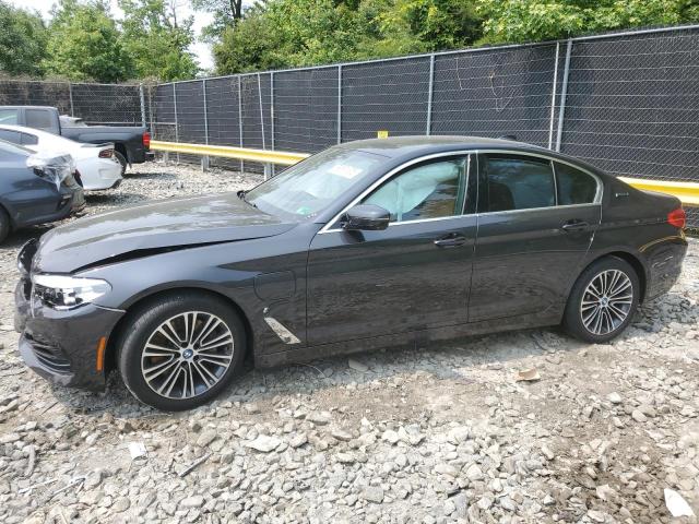 Vin: wbajb1c58kb375649, lot: 59561305, bmw 5 series 2019 img_1