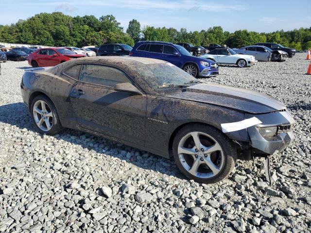 Vin: 2g1fd1e35f9201228, lot: 61430455, chevrolet camaro lt 20154
