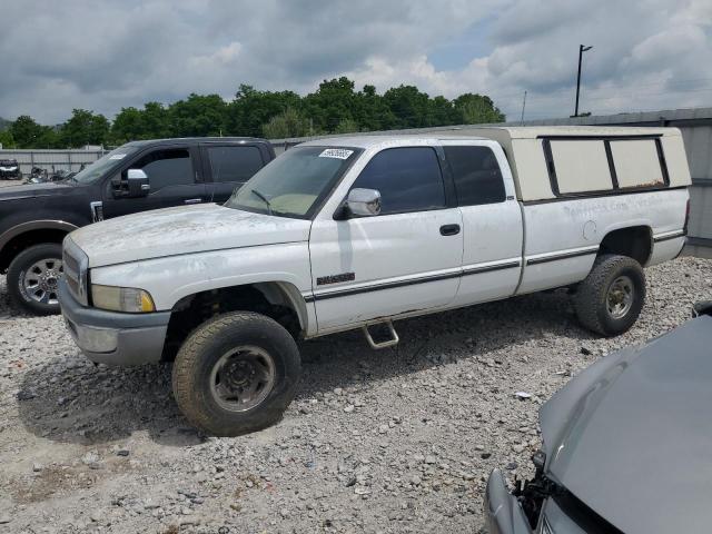 DODGE RAM 2500