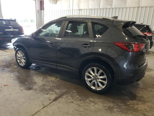 2015 MAZDA CX-5 GT - JM3KE4DY7F0553584