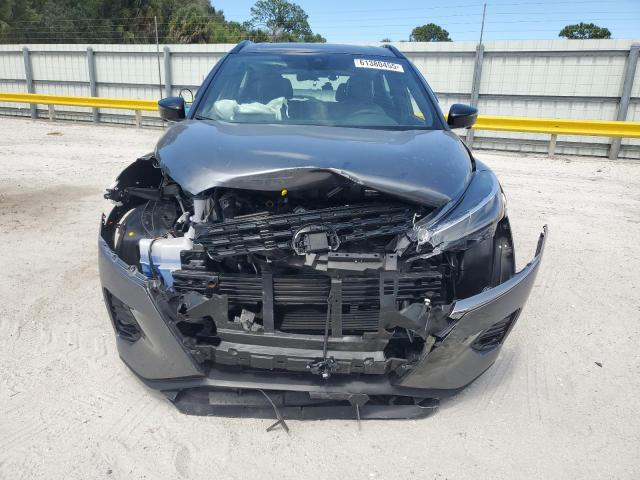 2024 NISSAN KICKS SR - 3N1CP5DV7RL558393