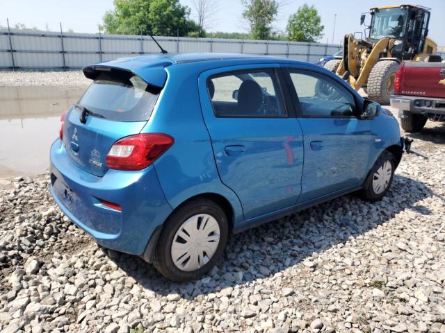 Vin: ml32a3hj1hh009715, lot: 59780095, mitsubishi mirage es 20173