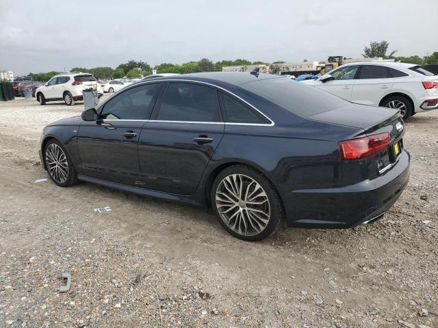 Vin: waug8afc7jn060907, lot: 58741655, audi a6 premium plus 20182