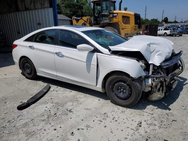 Vin: 5npec4ac9dh648474, lot: 61765615, hyundai sonata se 20134