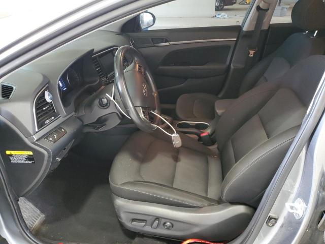 2017 HYUNDAI ELANTRA SE KMHD84LF0HU263137