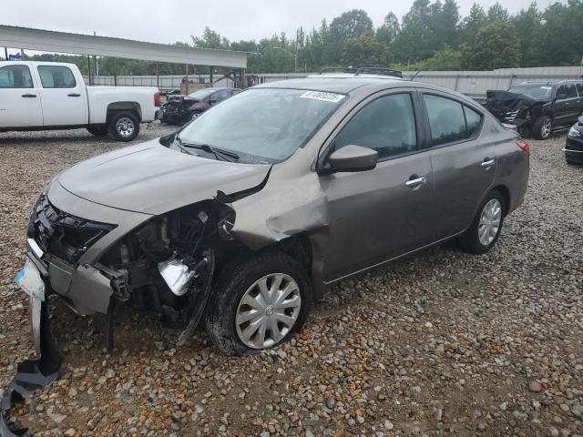 Vin: 3n1cn7ap9hl803314, lot: 61069225, nissan versa s 2017 img_1