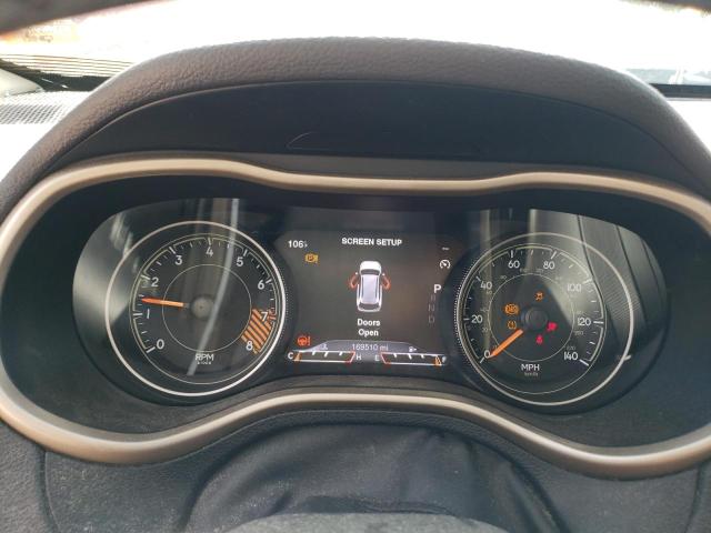 2015 JEEP CHEROKEE L 1C4PJMDS8FW556402