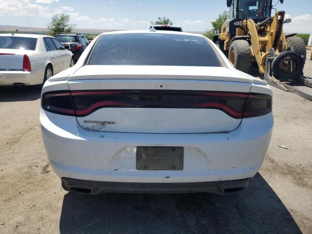 2015 DODGE CHARGER R/ 2C3CDXCT4FH847886