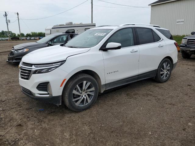 CHEVROLET EQUINOX PR
