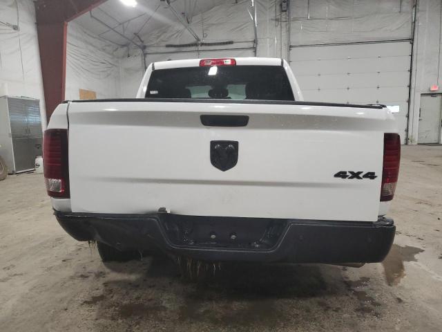 2024 RAM 1500 CLASS - 1C6RR7LG0RS125166