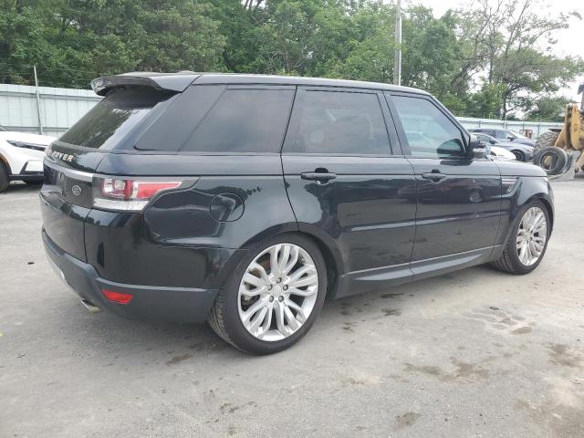 Vin: salwr2wf9ea352527, lot: 60895315, land rover rangerover hse 20143